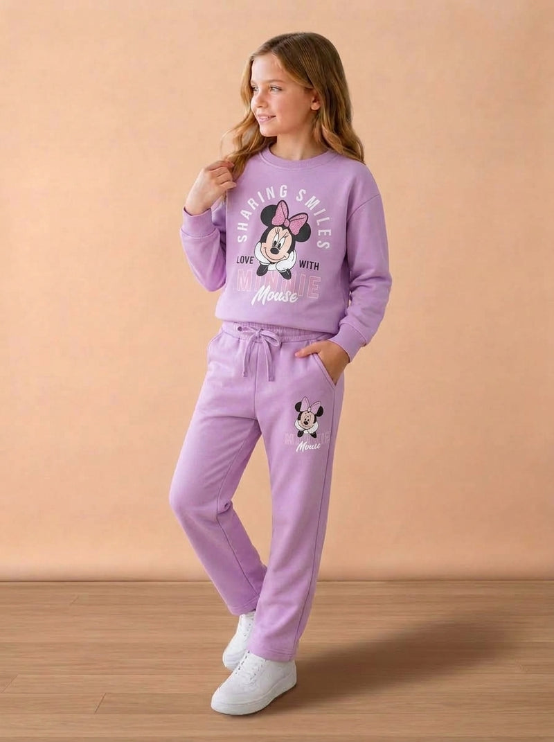 Minnie Girl
