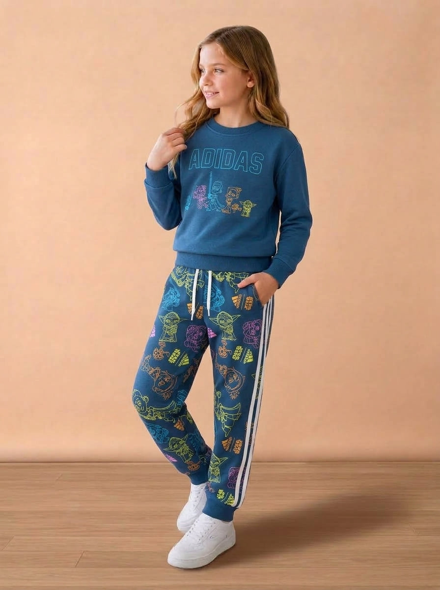 Adidas Star Wars