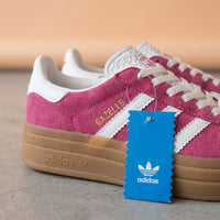 Adidas Gazelle Bold
