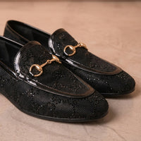 Gucci flat