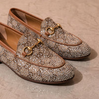 Gucci flat