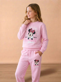 Minnie Girl