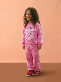 Adidas Bear