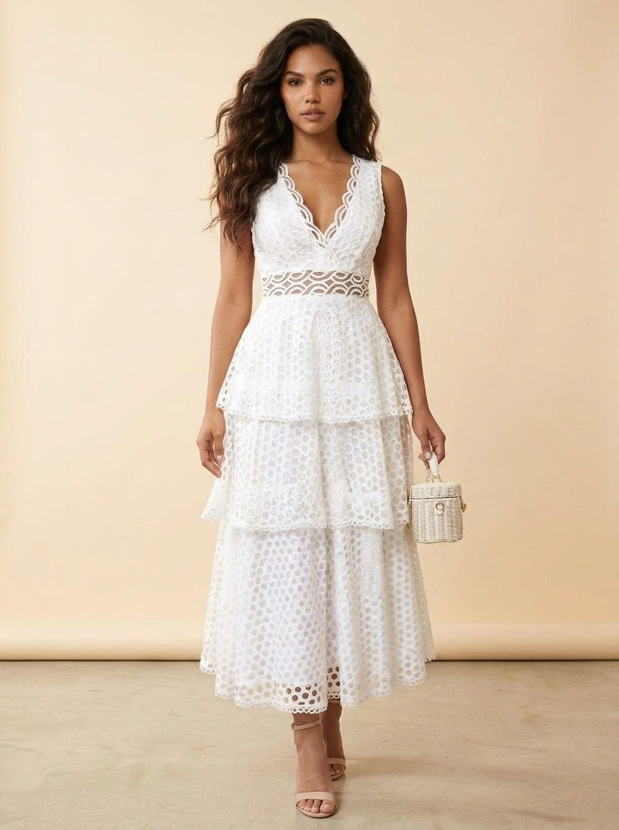 Tamara Dress