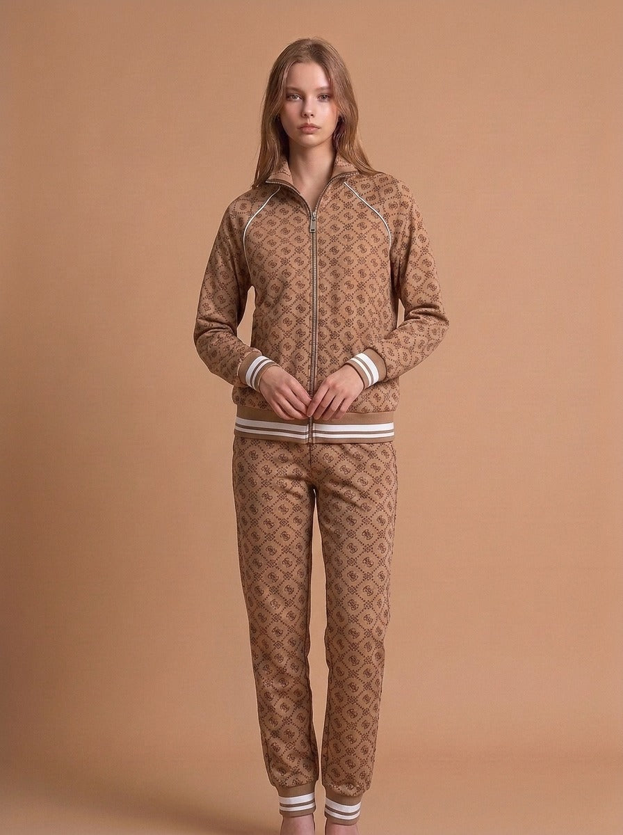 Guess Patterned Set