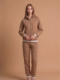 Guess Patterned Set
