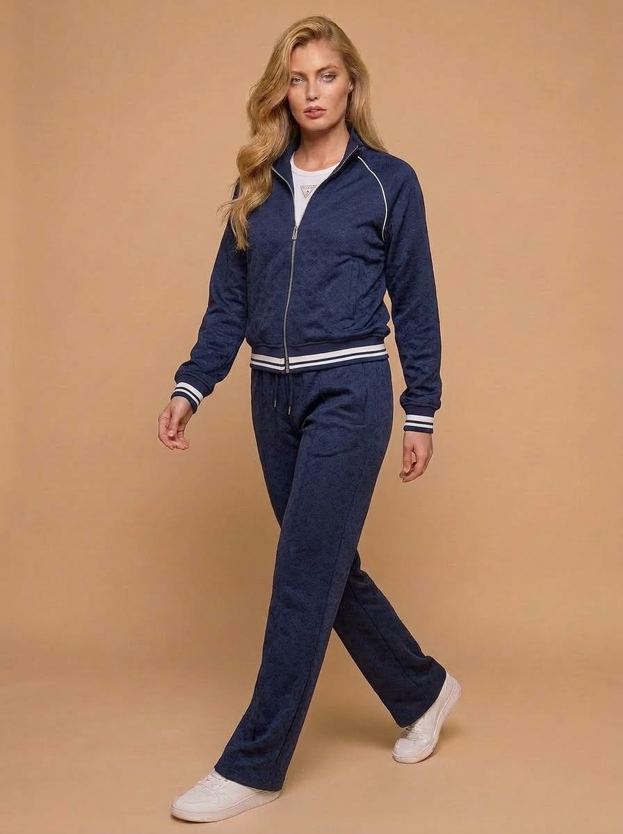 Guess Patterned Set