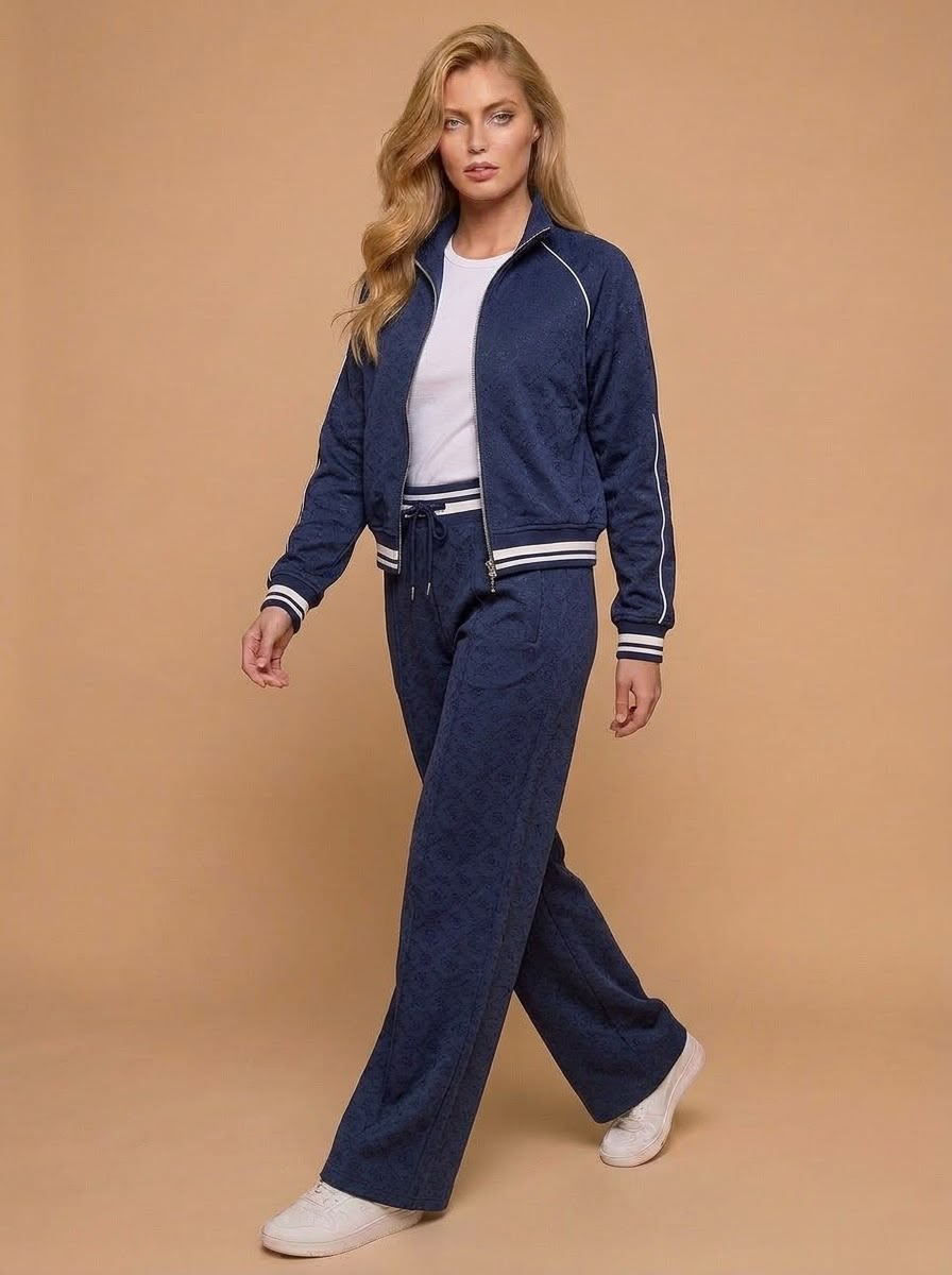 Guess Patterned Set