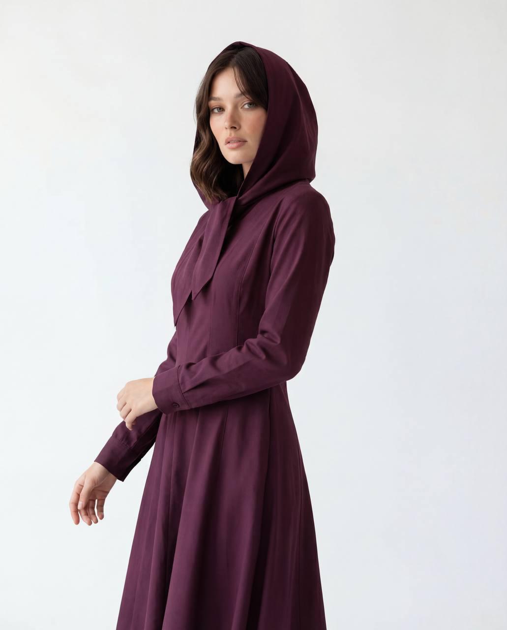 My HIjabi Dress
