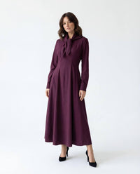 My HIjabi Dress
