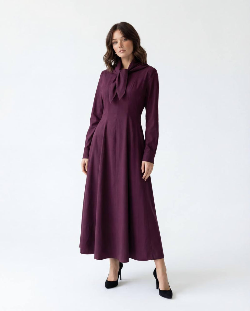 My HIjabi Dress