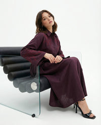 2 Pieces Bordo set