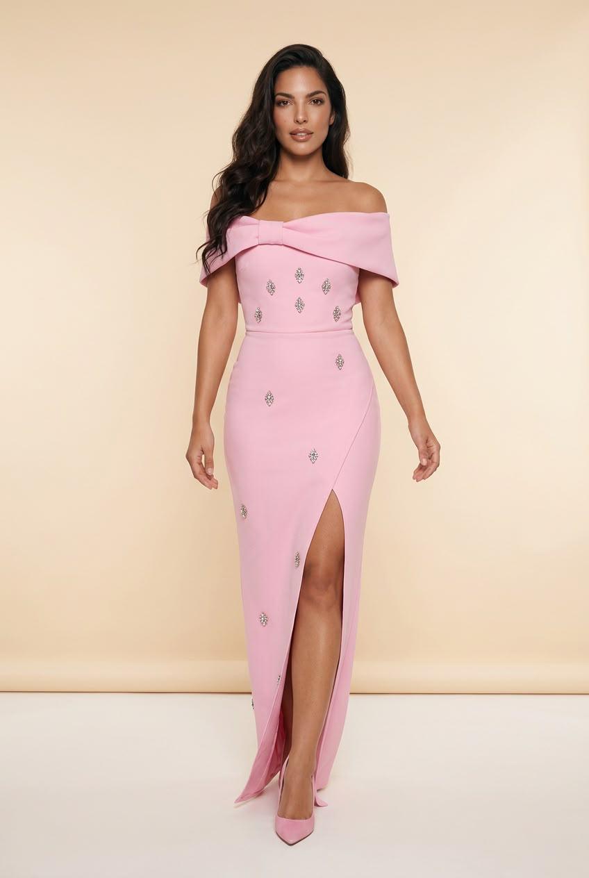 Fancy Lady Dress