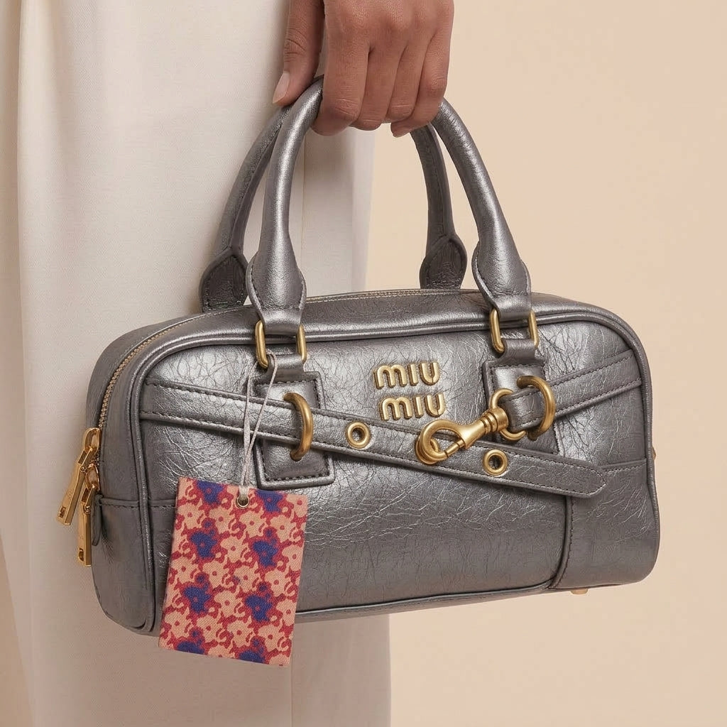 MIU MIU RECT.