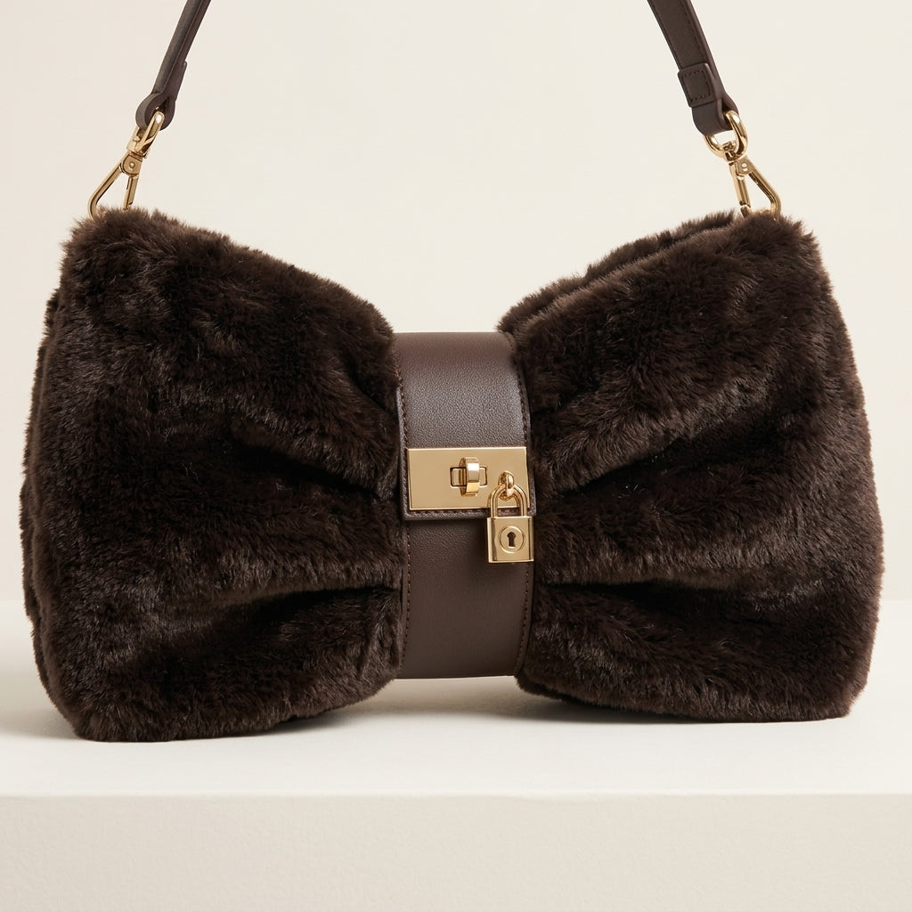 RIBBBON BAG