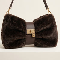 RIBBBON BAG