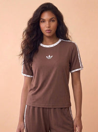 Adidas Polca dots side