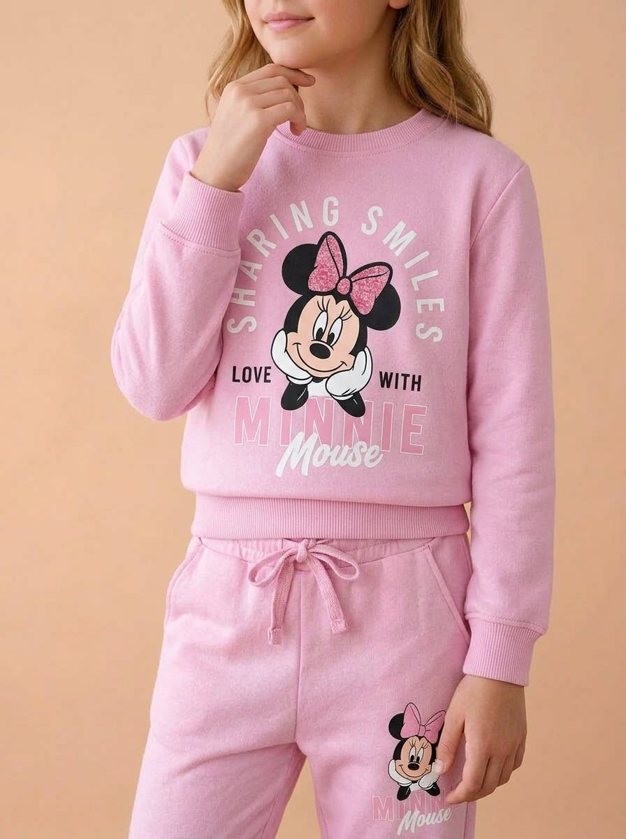 Minnie Girl