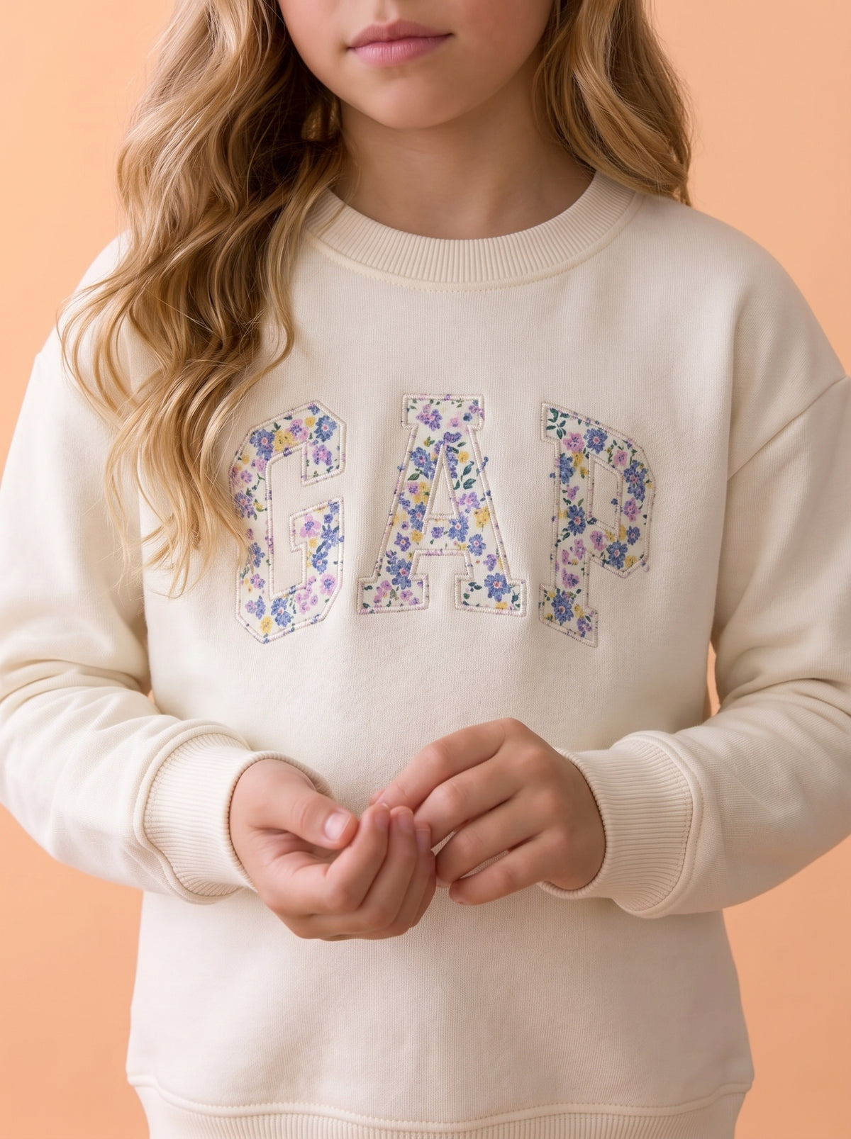 Gap Floral