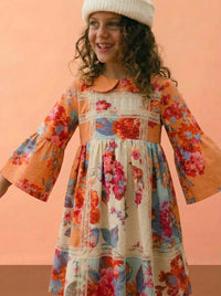 Zimmerman Dress Girls