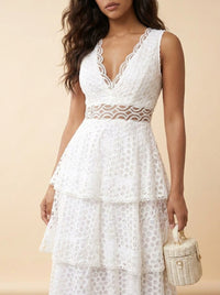 Tamara Dress