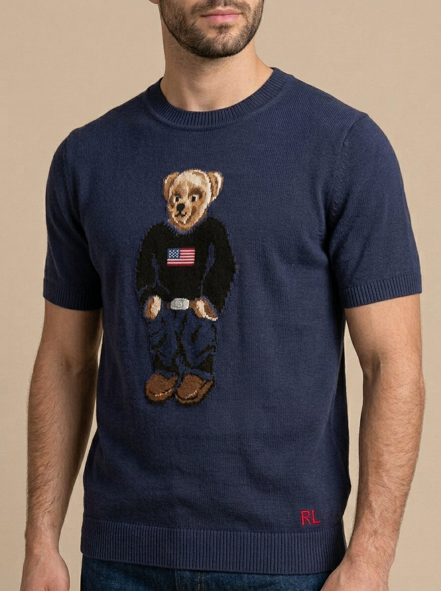 Polo Bear Men wear