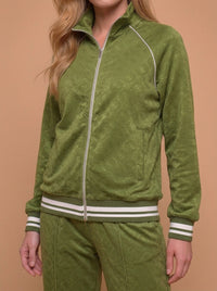 Guess Patterned Set