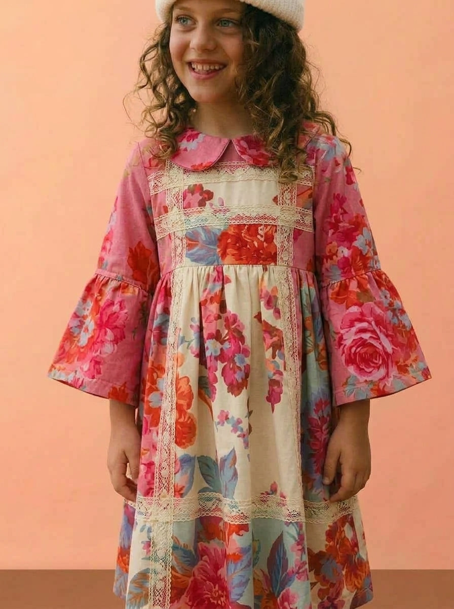Zimmerman Dress Girls