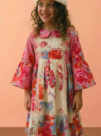 Zimmerman Dress Girls