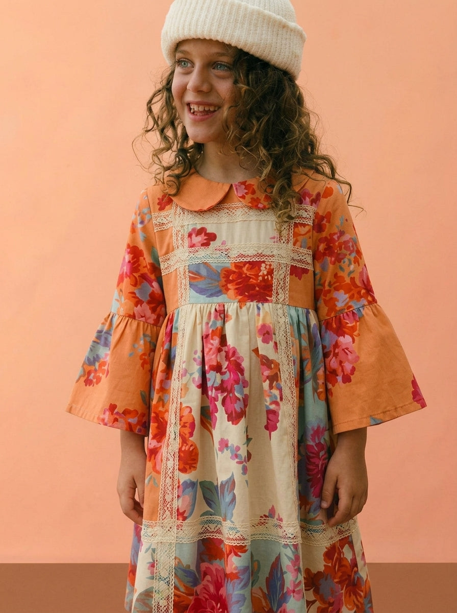Zimmerman Dress Girls