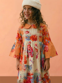 Zimmerman Dress Girls
