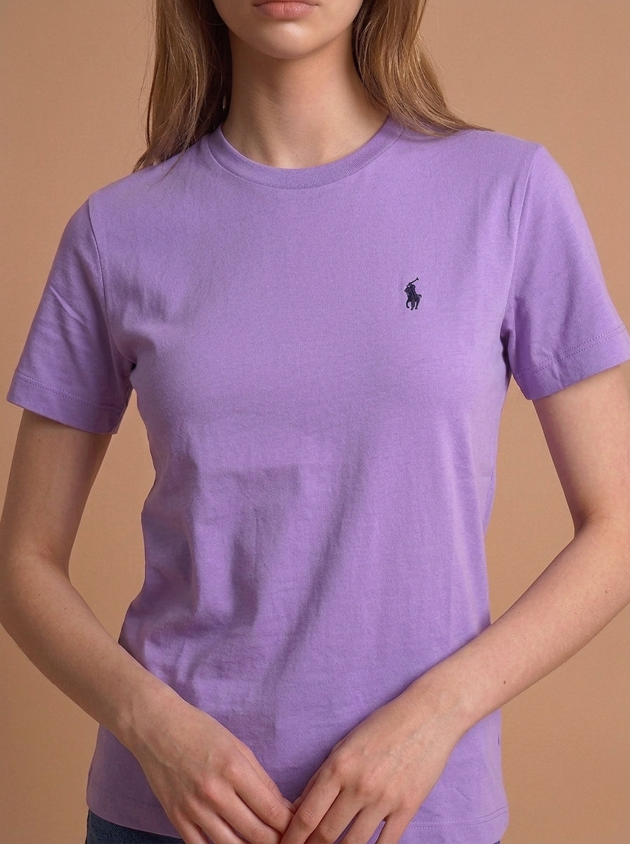 Polo Basic T-Shirt
