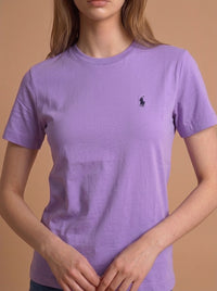 Polo Basic T-Shirt