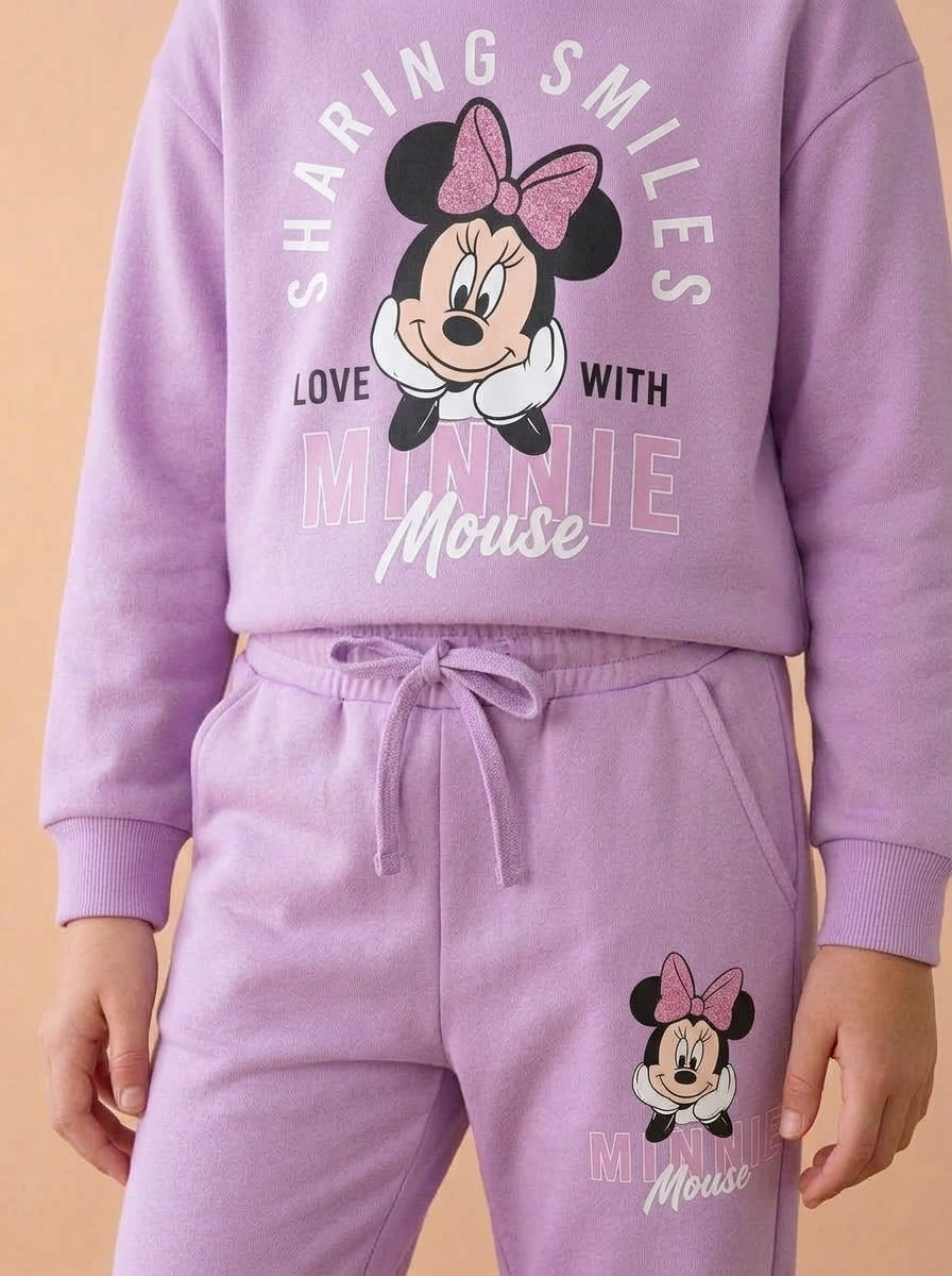 Minnie Girl