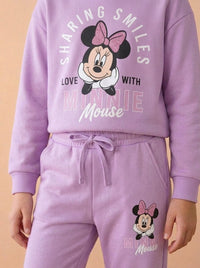Minnie Girl