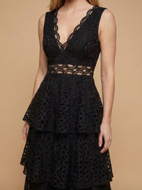 Tamara Dress