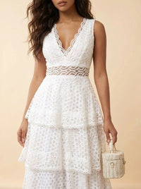 Tamara Dress