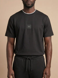 Boss Training Set Black