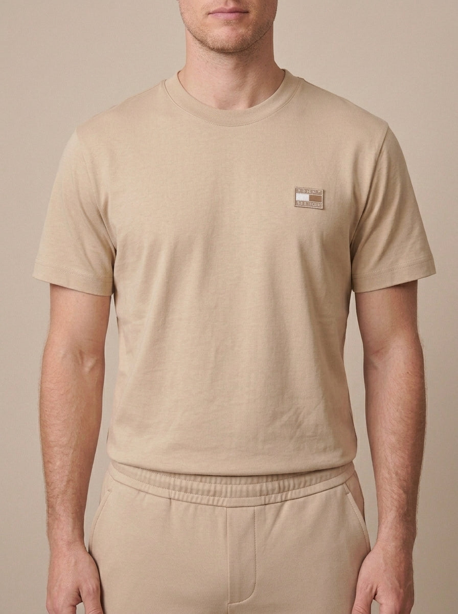 Tommy Training Set - full