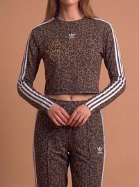 Tiger Slim Adidas