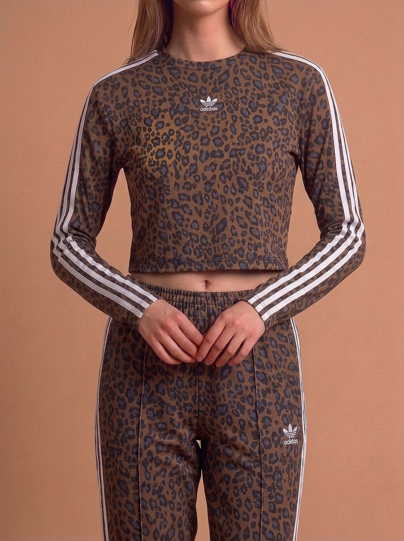 Tiger Slim Adidas