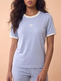 Adidas Polca dots side