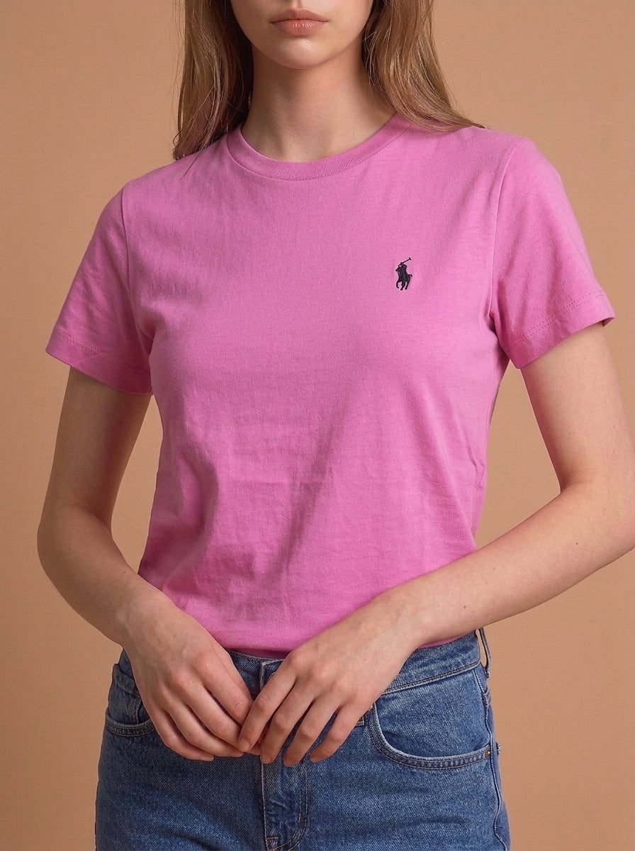 Polo Basic T-Shirt