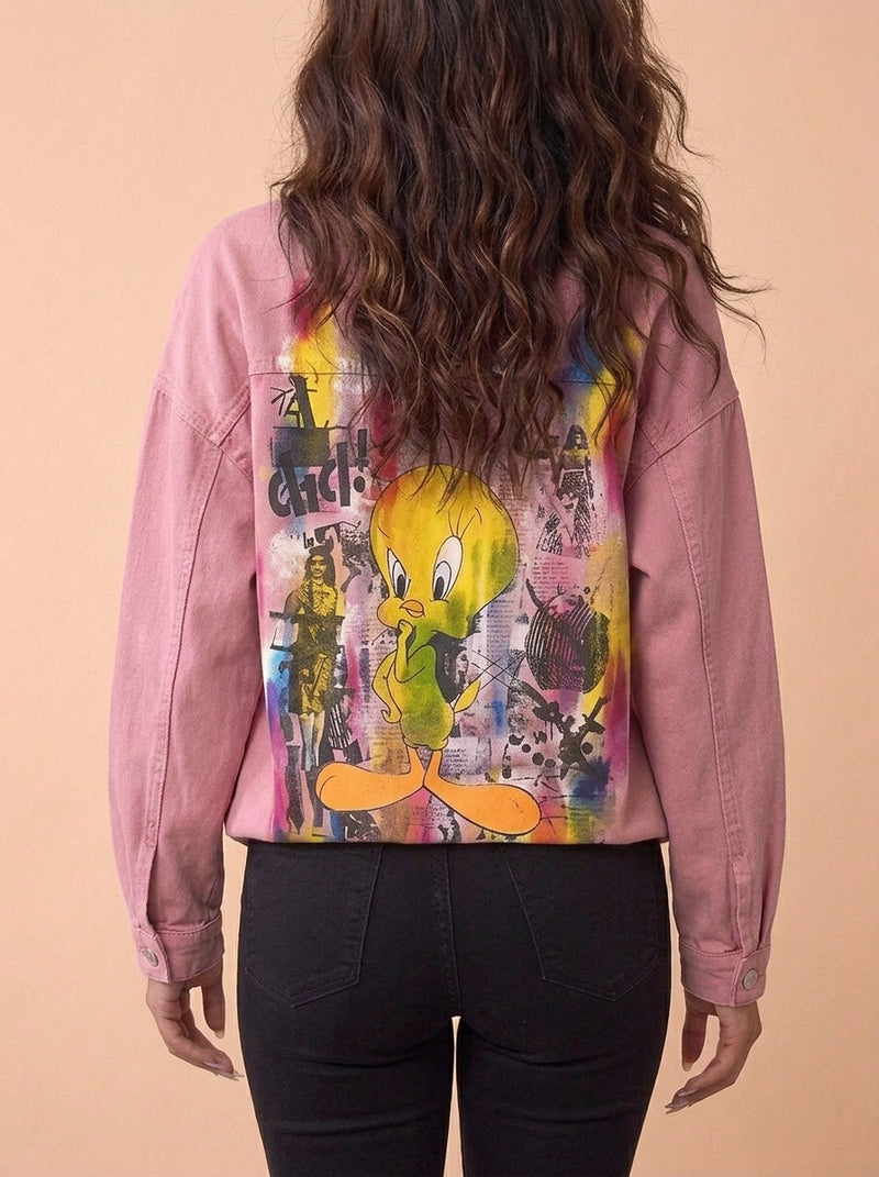 Tweety Shirt