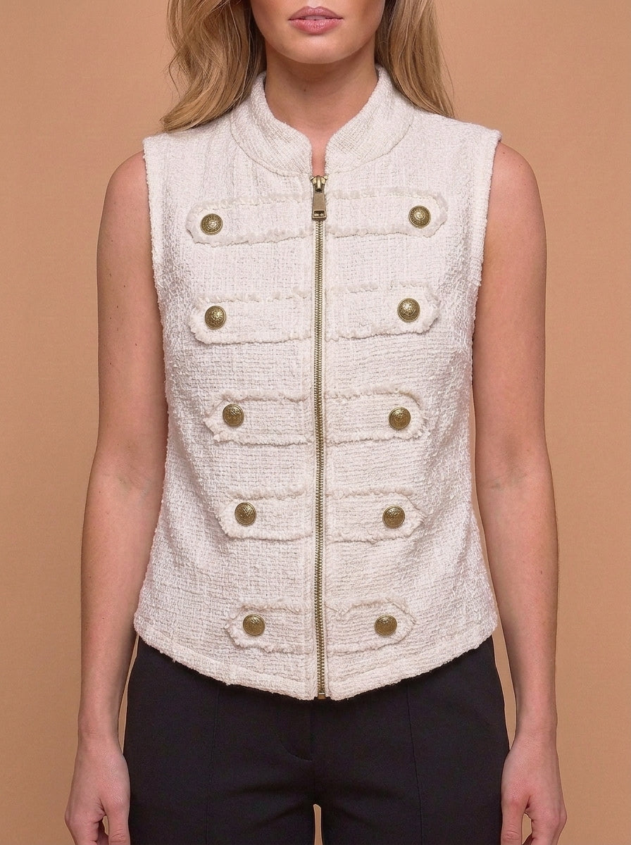 Napolian Vest