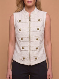 Napolian Vest