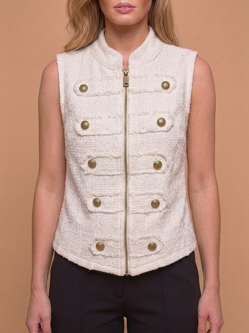 Napolian Vest