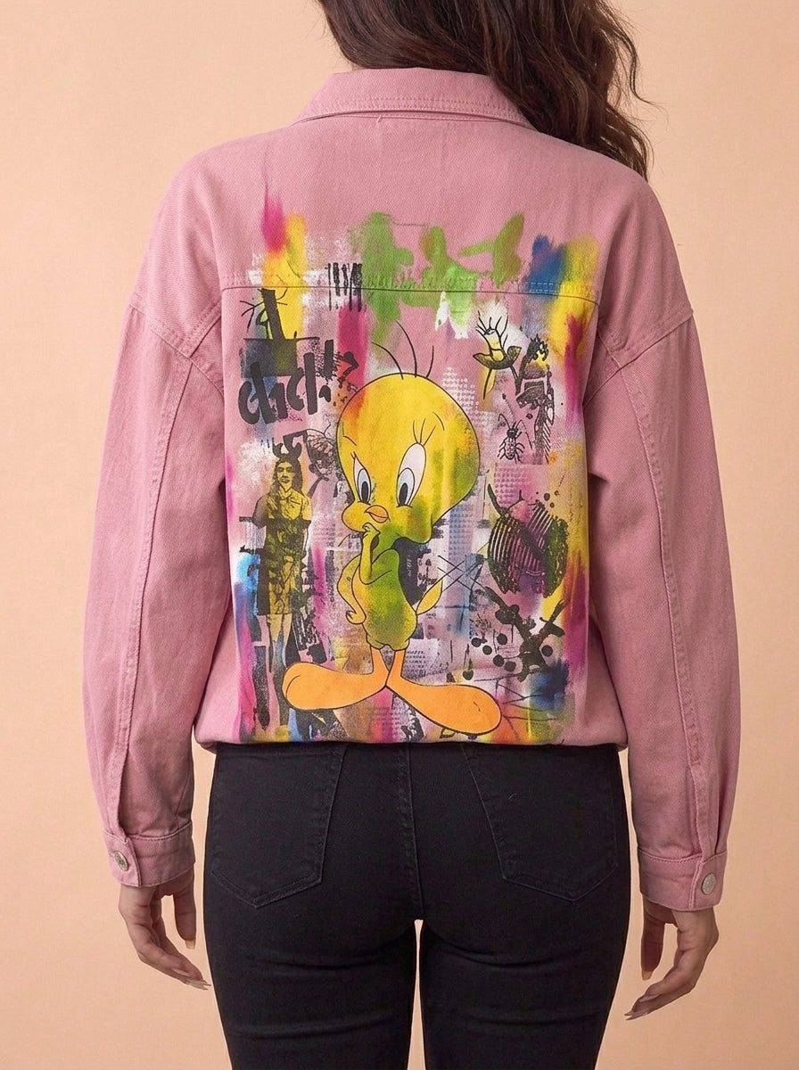 Tweety Shirt