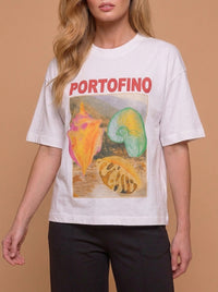 Portofino Baisc Tshirt