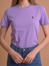 Polo Basic T-Shirt